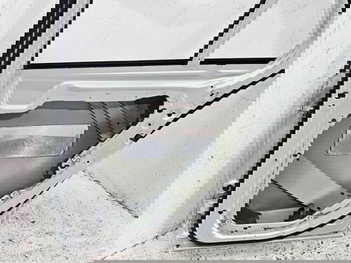 Usa dreapta spate Mercedes Clasa C Combi (W205) [Fabr 2015-prezent]