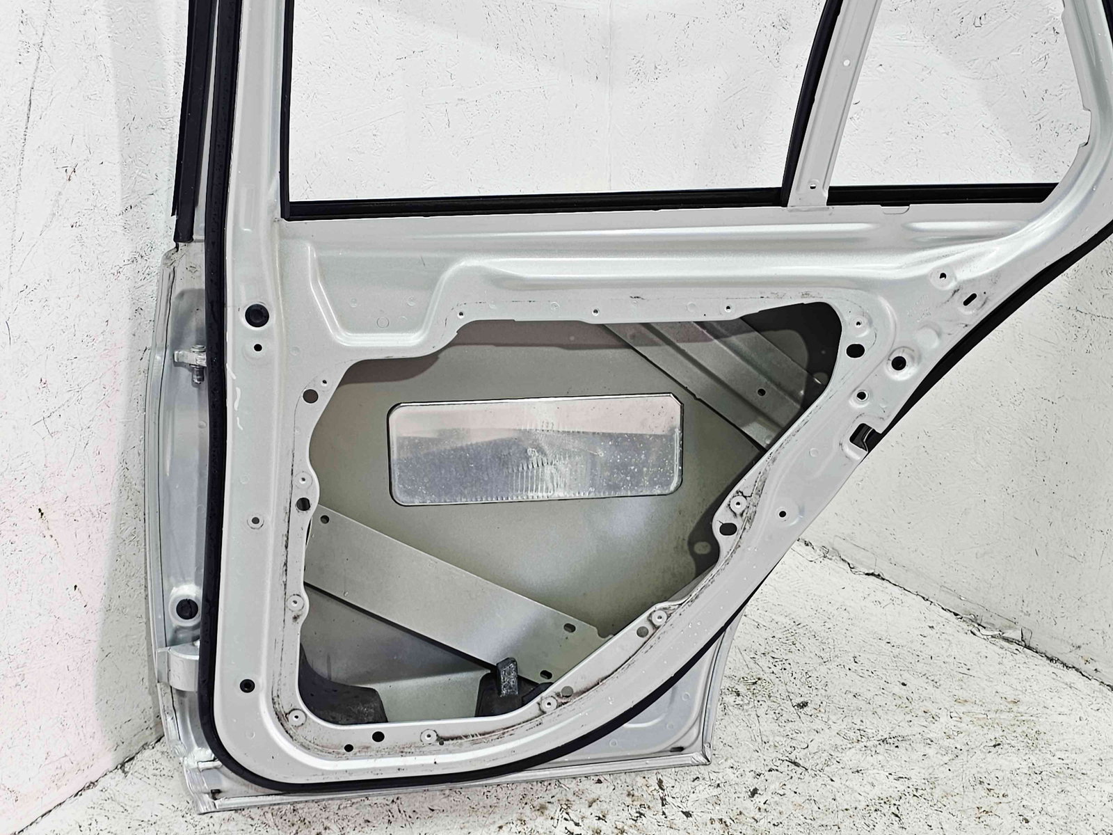 Usa dreapta spate Mercedes Clasa C Combi (W205) [Fabr 2015-prezent] - imagine 9