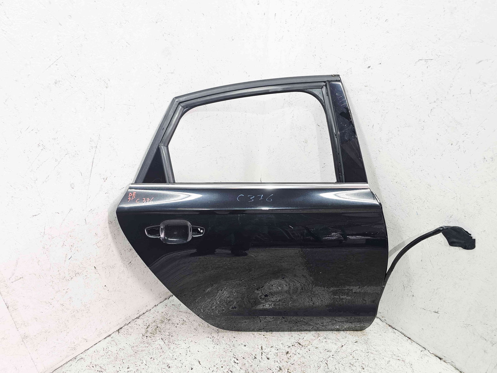 Usa dreapta spate Audi A6 (4G2, C7) [Fabr 2012-2017] - imagine 1