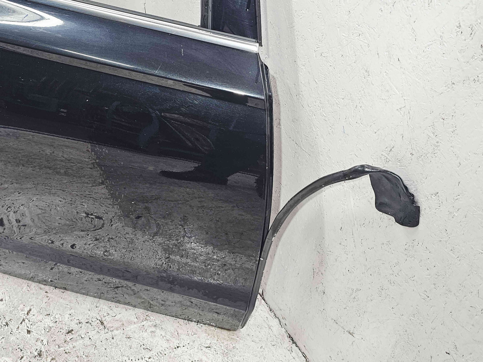 Usa dreapta spate Audi A6 (4G2, C7) [Fabr 2012-2017] - imagine 2