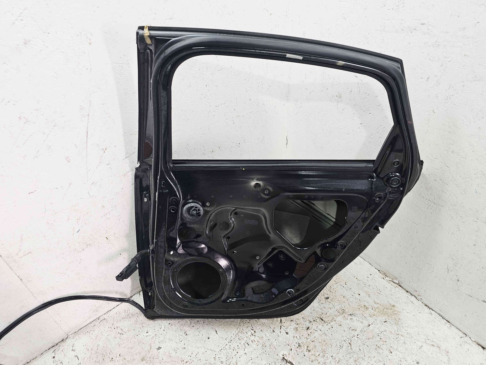 Usa dreapta spate Audi A6 (4G2, C7) [Fabr 2012-2017] - imagine 6