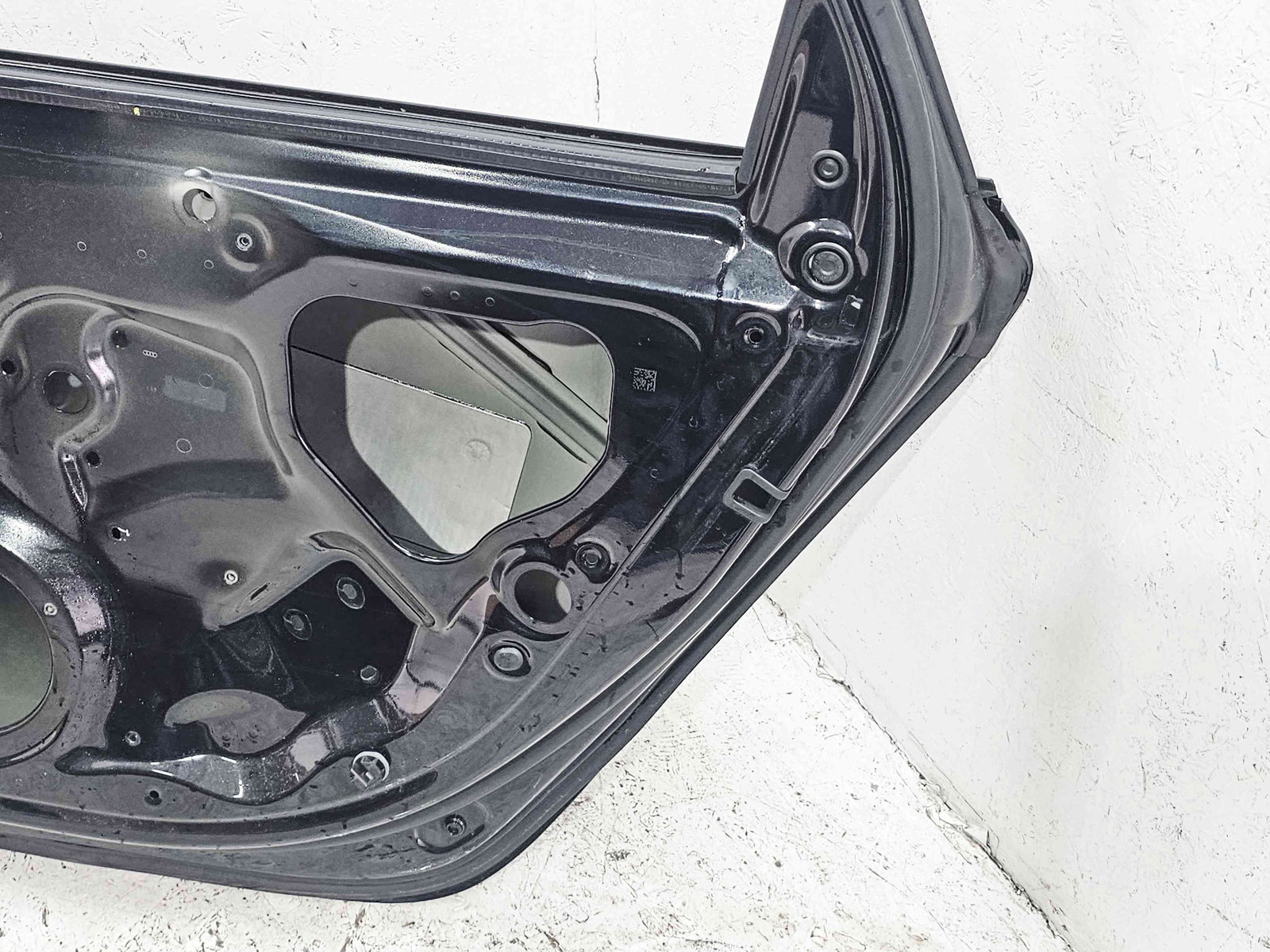 Usa dreapta spate Audi A6 (4G2, C7) [Fabr 2012-2017] - imagine 7