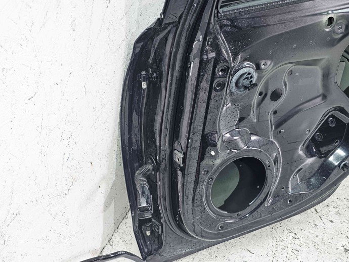 Usa dreapta spate Audi A6 (4G2, C7) [Fabr 2012-2017]