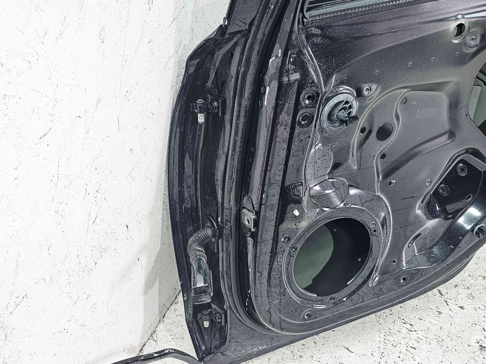 Usa dreapta spate Audi A6 (4G2, C7) [Fabr 2012-2017] - imagine 8