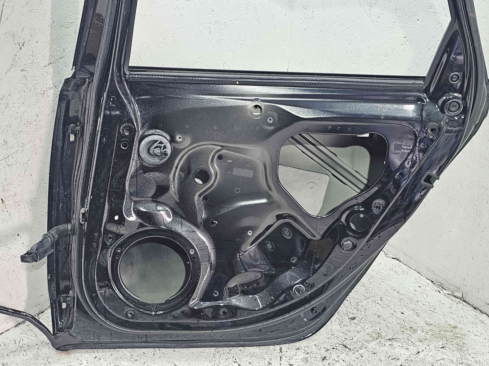 Usa dreapta spate Audi A6 (4G2, C7) [Fabr 2012-2017] - imagine 9