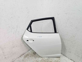 Usa dreapta spate Seat Ibiza 5 (6J5) FR [Fabr 2008-2017]