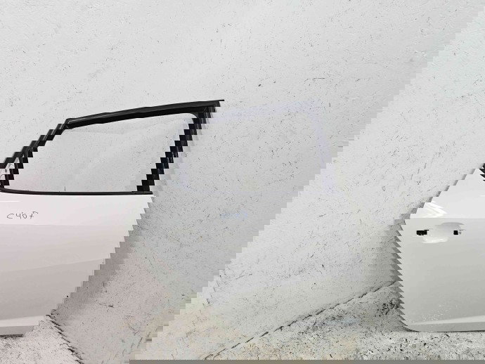 Usa dreapta spate Seat Ibiza 5 (6J5) FR [Fabr 2008-2017]