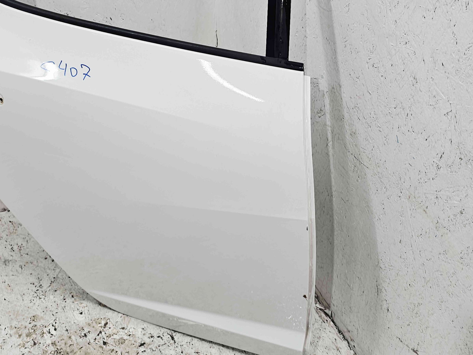 Usa dreapta spate Seat Ibiza 5 (6J5) FR [Fabr 2008-2017] - imagine 2