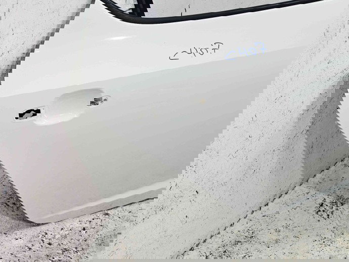 Usa dreapta spate Seat Ibiza 5 (6J5) FR [Fabr 2008-2017]