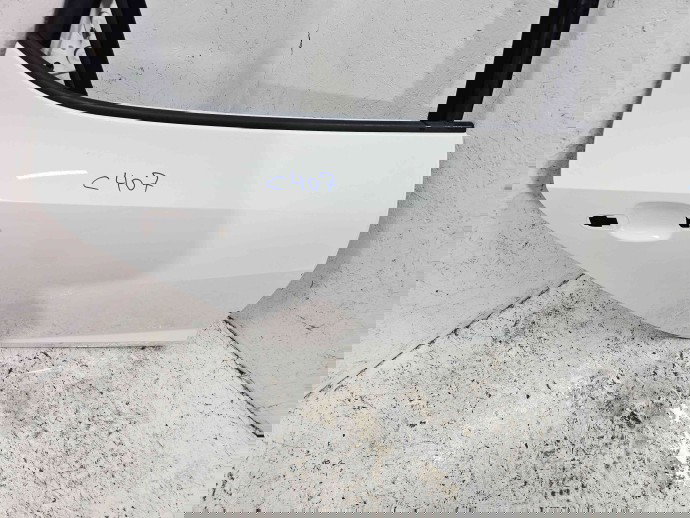 Usa dreapta spate Seat Ibiza 5 (6J5) FR [Fabr 2008-2017]