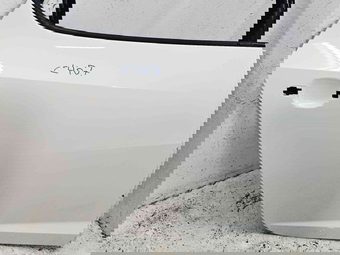 Usa dreapta spate Seat Ibiza 5 (6J5) FR [Fabr 2008-2017]