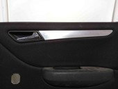 Tapiterie usa dreapta spate OEM Mercedes B200 W245 2.0 CDI 2005-2011