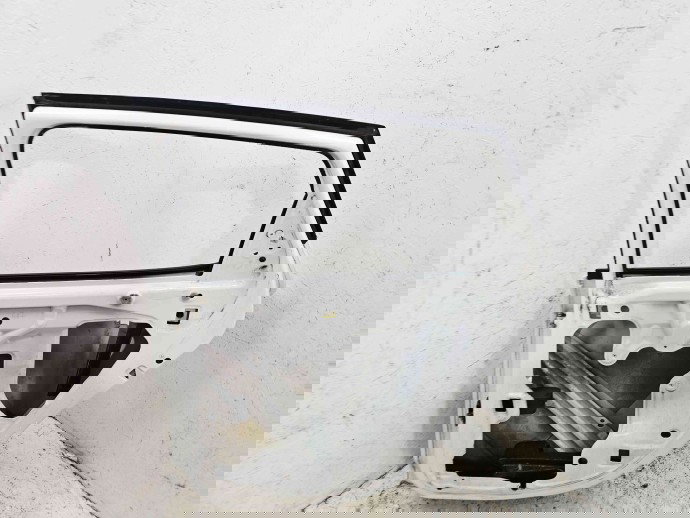 Usa dreapta spate Seat Ibiza 5 (6J5) FR [Fabr 2008-2017]