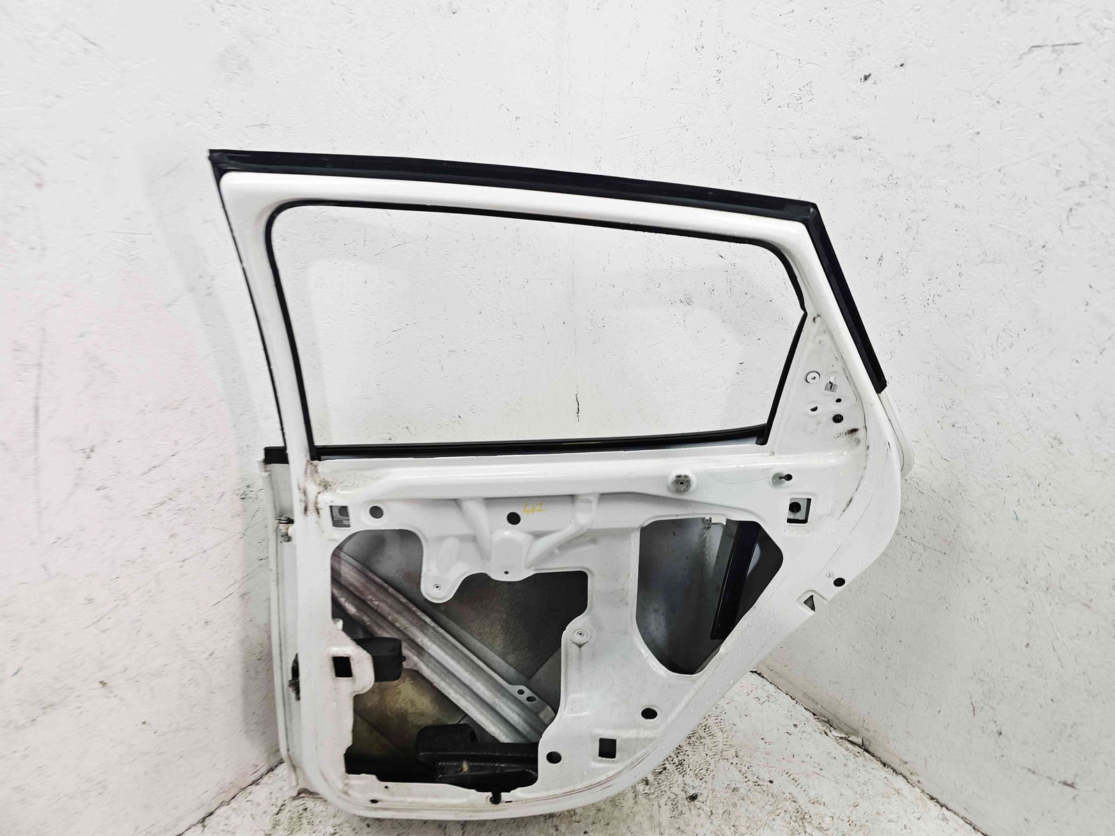 Usa dreapta spate Seat Ibiza 5 (6J5) FR [Fabr 2008-2017] - imagine 6