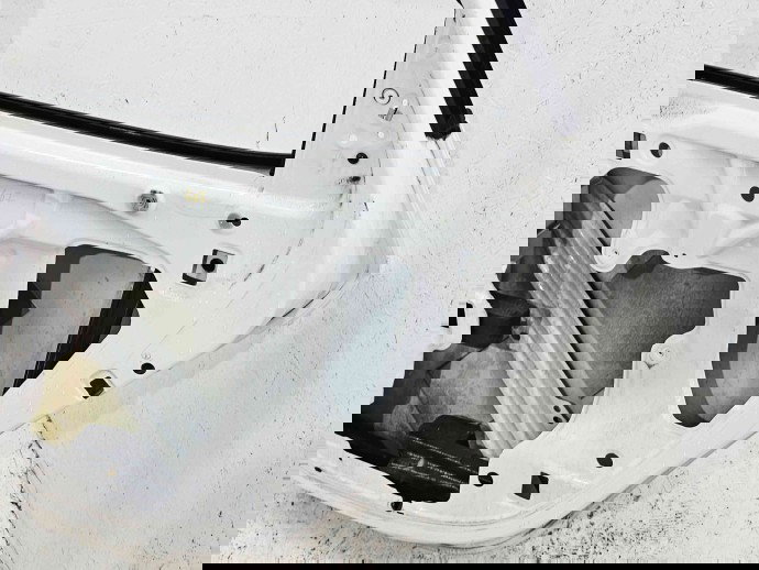 Usa dreapta spate Seat Ibiza 5 (6J5) FR [Fabr 2008-2017]