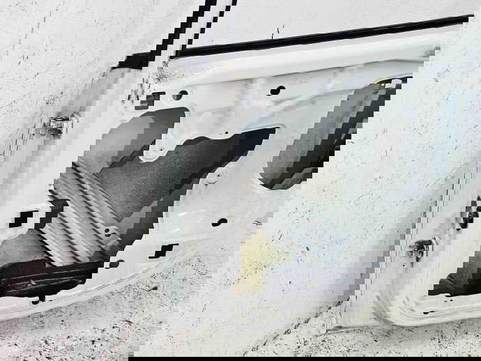 Usa dreapta spate Seat Ibiza 5 (6J5) FR [Fabr 2008-2017]