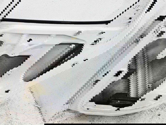 Usa dreapta spate Seat Ibiza 5 (6J5) FR [Fabr 2008-2017]