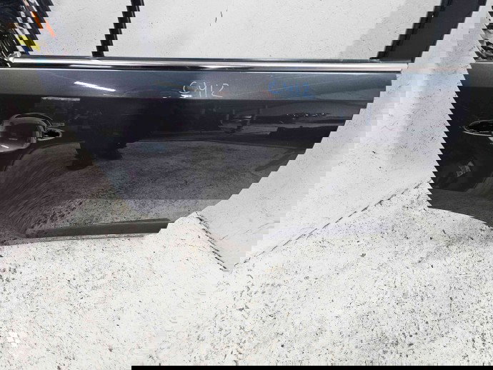 Usa dreapta spate Kia Sportage III [Fabr 2010-2016]