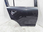 Usa dreapta spate Kia Sportage III [Fabr 2010-2016]