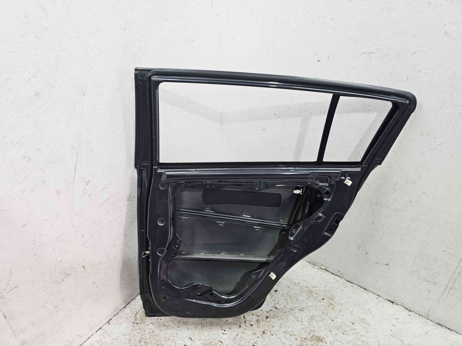 Usa dreapta spate Kia Sportage III [Fabr 2010-2016] - imagine 6