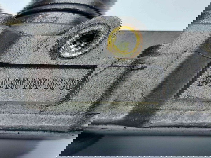 Pompa joasa presiune Mercedes Clasa ML (W163) [Fabr 1998-2005] A6110900350 2.7 CDI 612963   