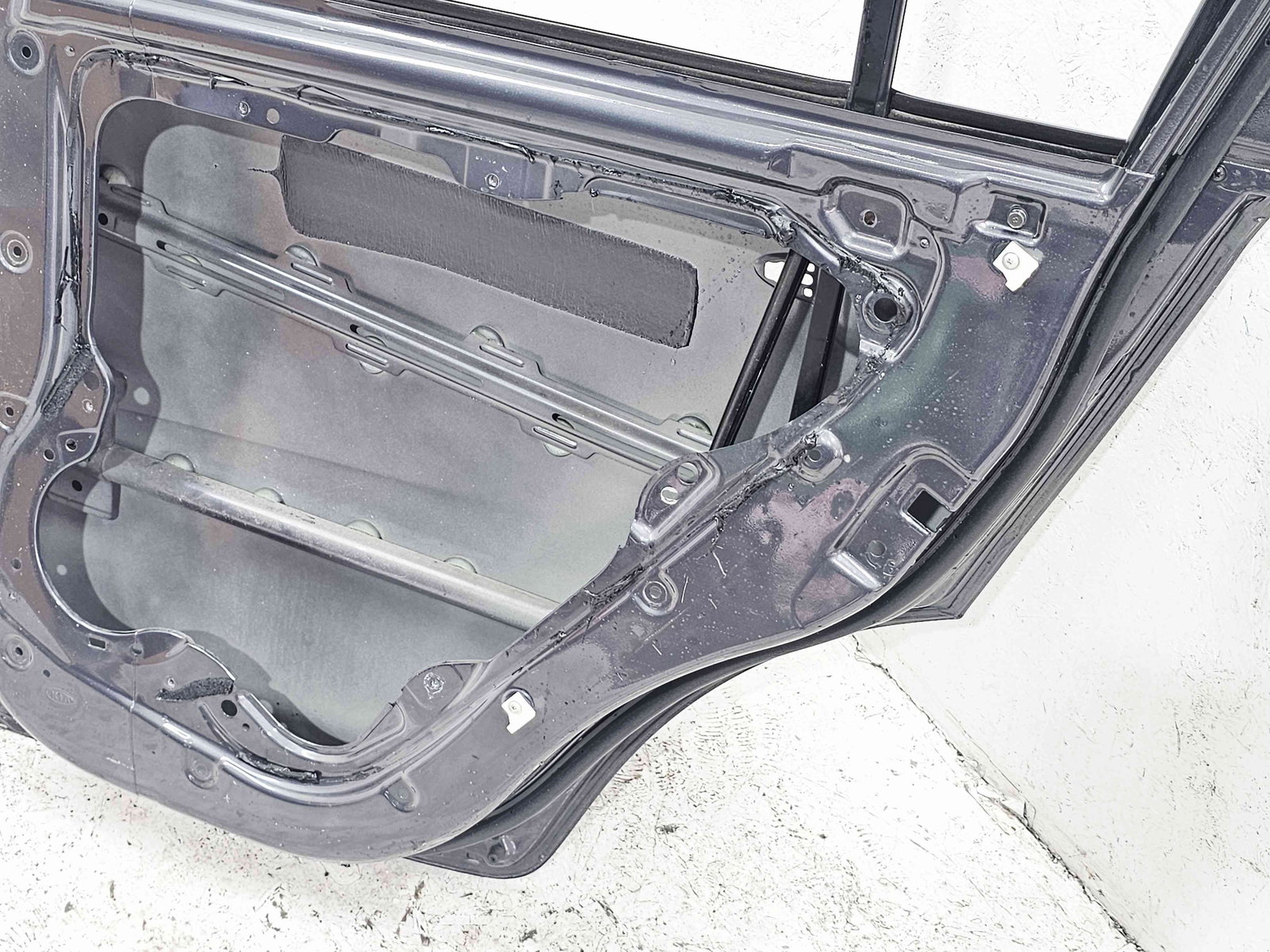 Usa dreapta spate Kia Sportage III [Fabr 2010-2016] - imagine 7