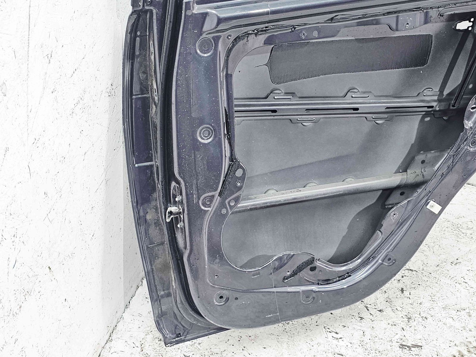 Usa dreapta spate Kia Sportage III [Fabr 2010-2016] - imagine 8