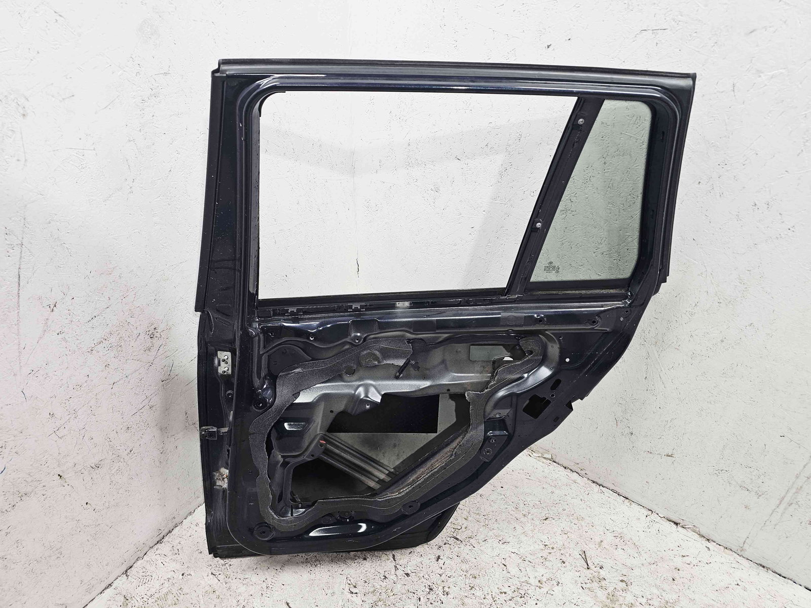 Usa dreapta spate Bmw X3 (E83) [Fabr 2003-2009] - imagine 6