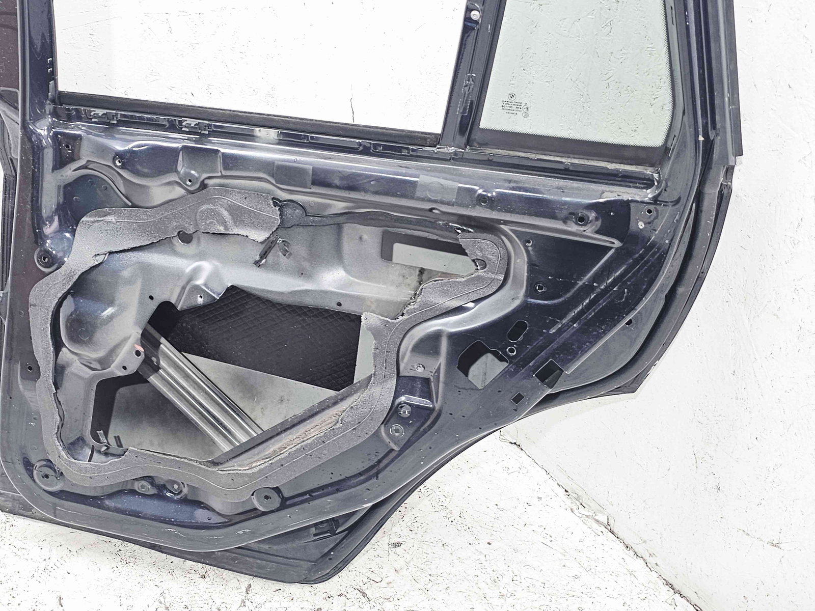 Usa dreapta spate Bmw X3 (E83) [Fabr 2003-2009] - imagine 7