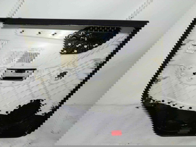 Tapiterie usa dreapta spate OEM Mercedes B200 W245 2.0 CDI 2005-2011