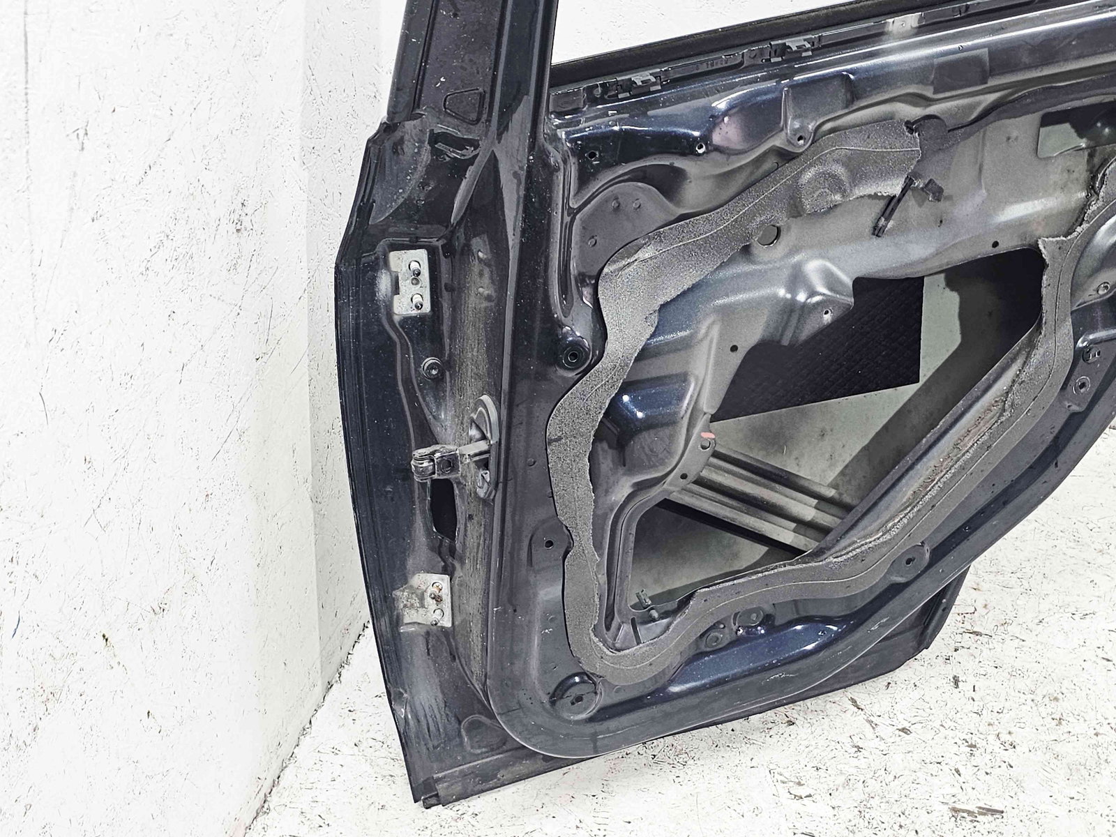 Usa dreapta spate Bmw X3 (E83) [Fabr 2003-2009] - imagine 8