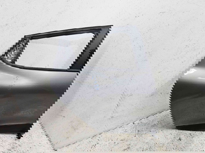 Usa dreapta spate Renault Clio 4 (B98) Hatchback [Fabr 2012-2020]