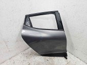 Usa dreapta spate Renault Clio 4 (B98) Hatchback [Fabr 2012-2020]