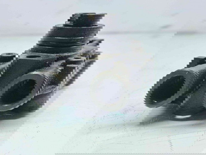 Pompa joasa presiune Mercedes Clasa ML (W163) [Fabr 1998-2005] A6110900350 2.7 CDI 612963   