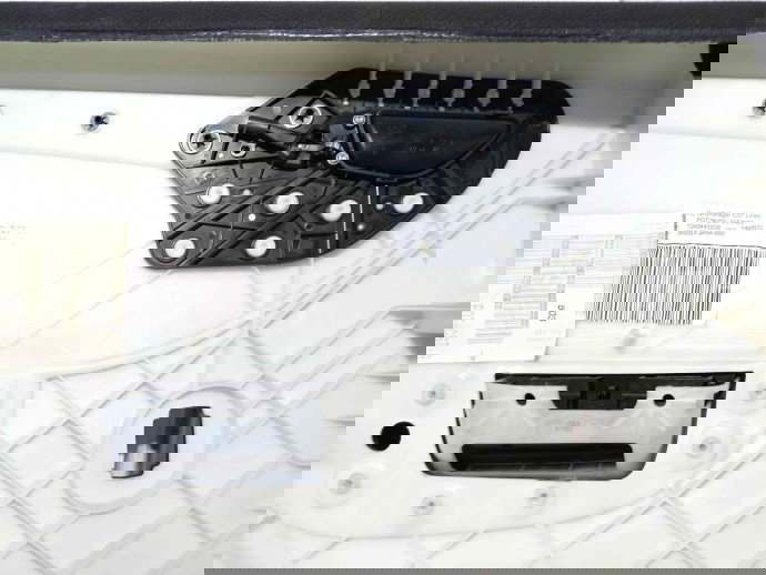 Tapiterie usa dreapta spate OEM Mercedes B200 W245 2.0 CDI 2005-2011