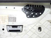 Tapiterie usa dreapta spate OEM Mercedes B200 W245 2.0 CDI 2005-2011