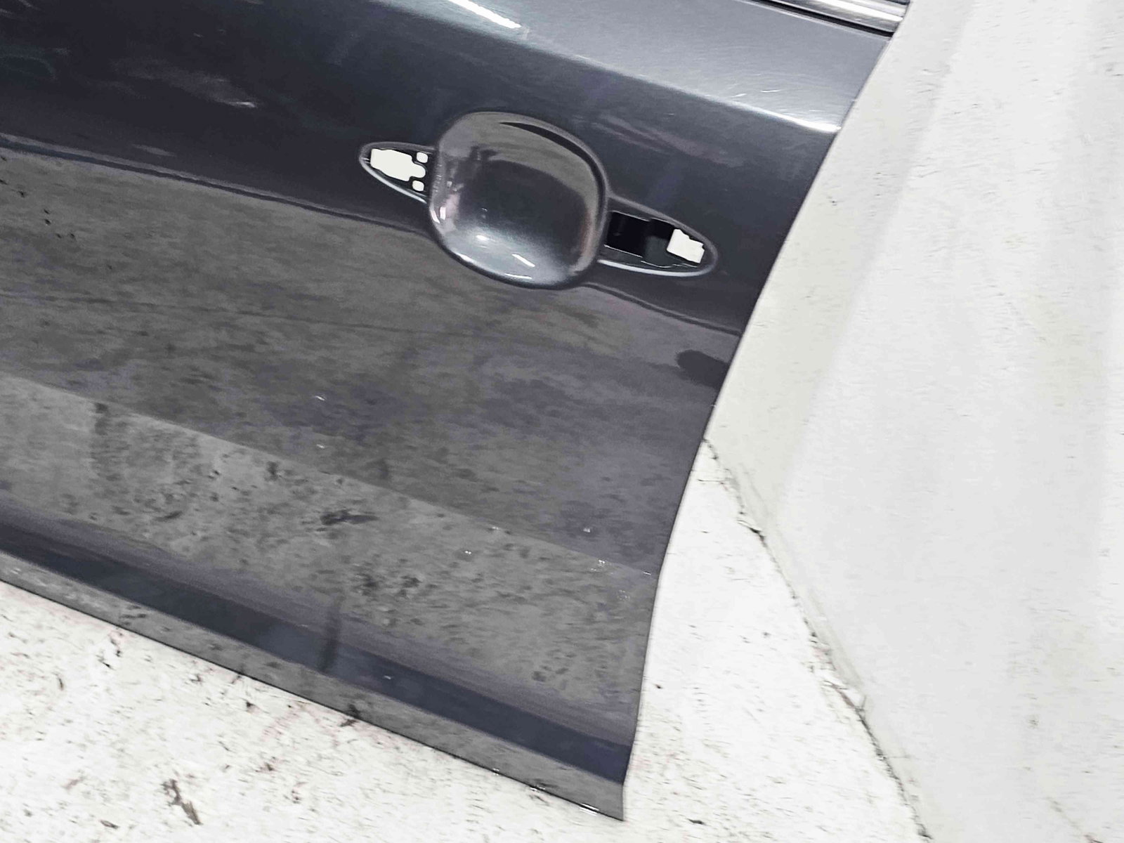 Usa stanga fata Kia Sportage III [Fabr 2010-2016] - imagine 2