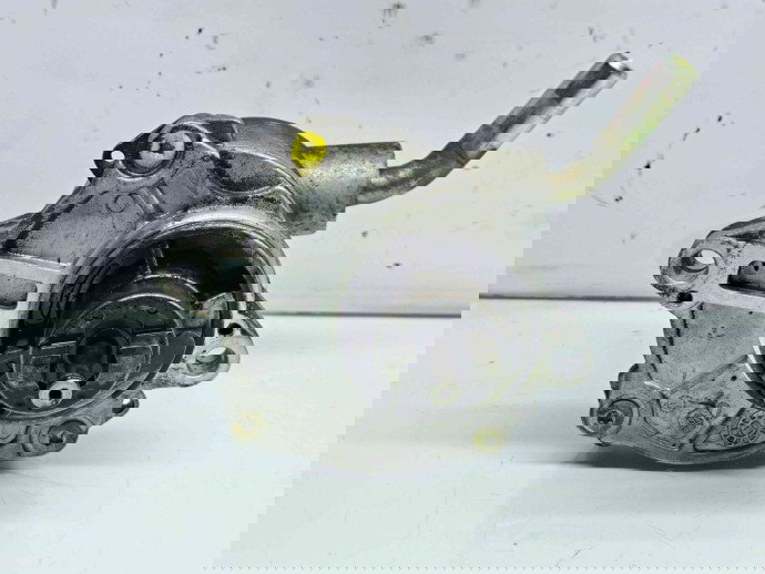 Pompa vacuum Mercedes Clasa ML (W163) [Fabr 1998-2005] A6122300065 2.7 CDI 612963   