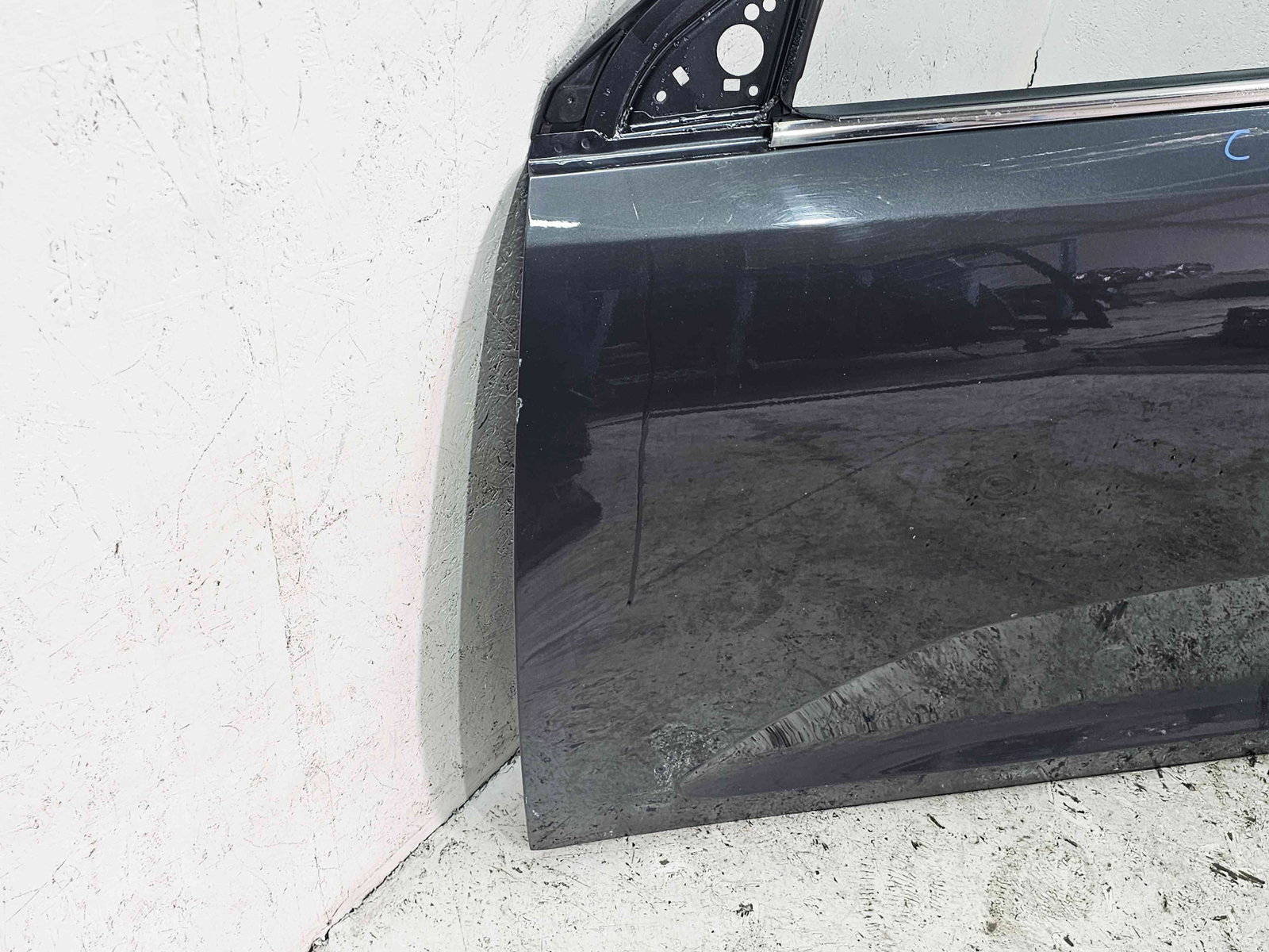 Usa stanga fata Kia Sportage III [Fabr 2010-2016] - imagine 3