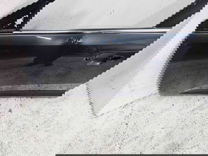 Usa stanga fata Kia Sportage III [Fabr 2010-2016]