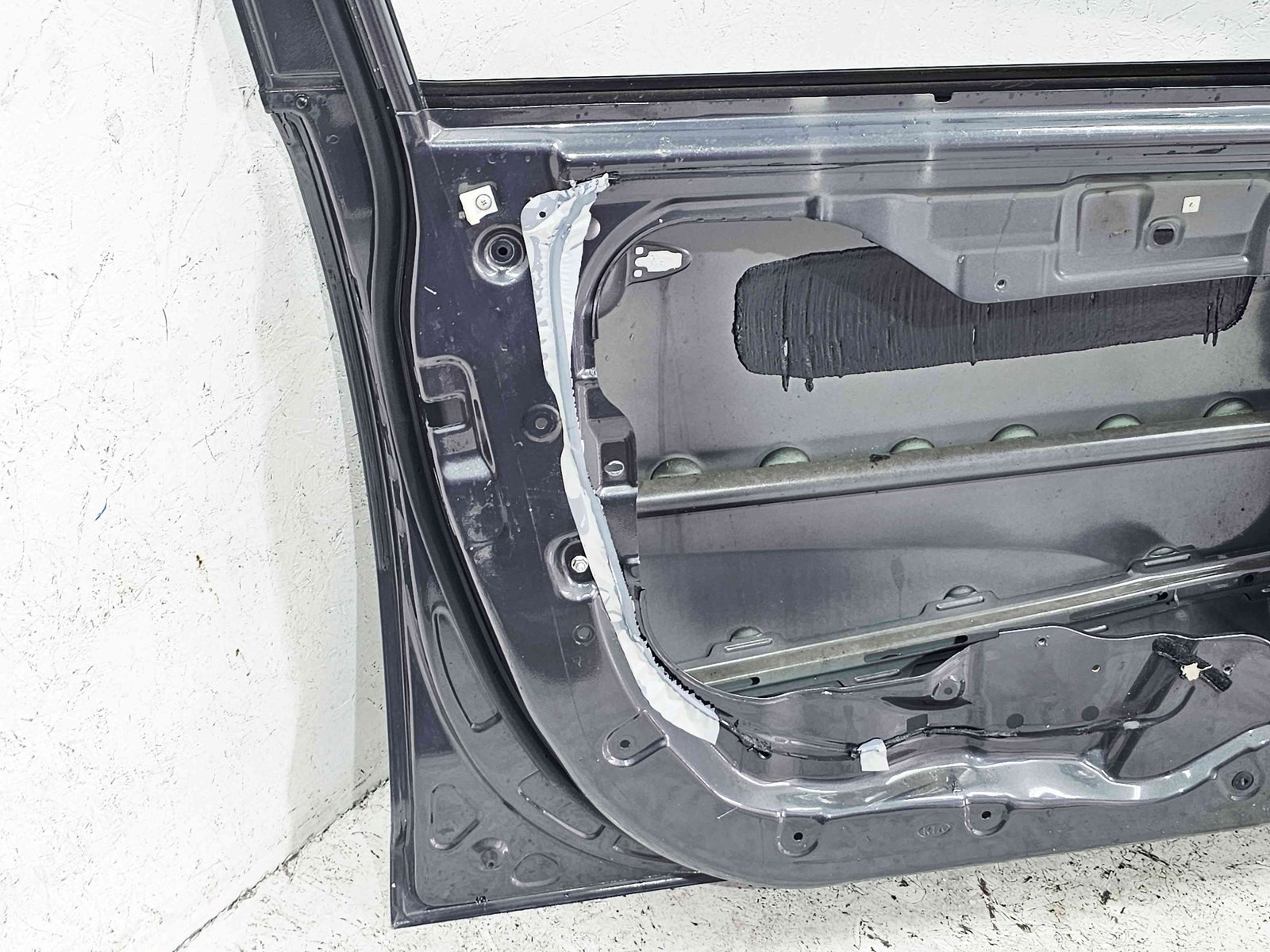 Usa stanga fata Kia Sportage III [Fabr 2010-2016] - imagine 8