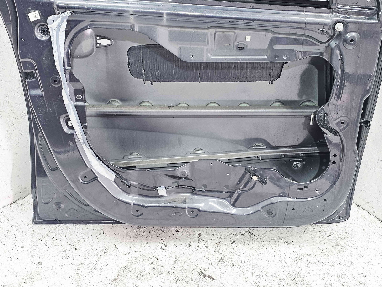 Usa stanga fata Kia Sportage III [Fabr 2010-2016] - imagine 9