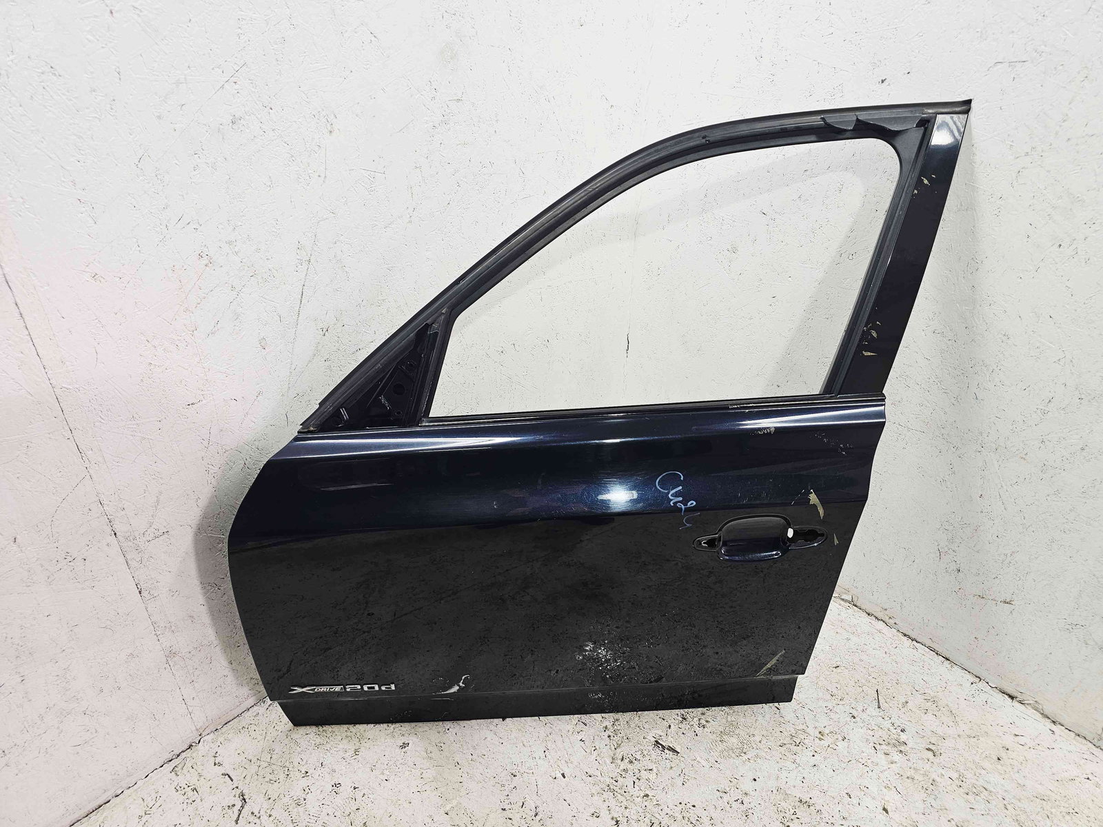 Usa stanga fata Bmw X3 (E83) [Fabr 2003-2009] - imagine 1