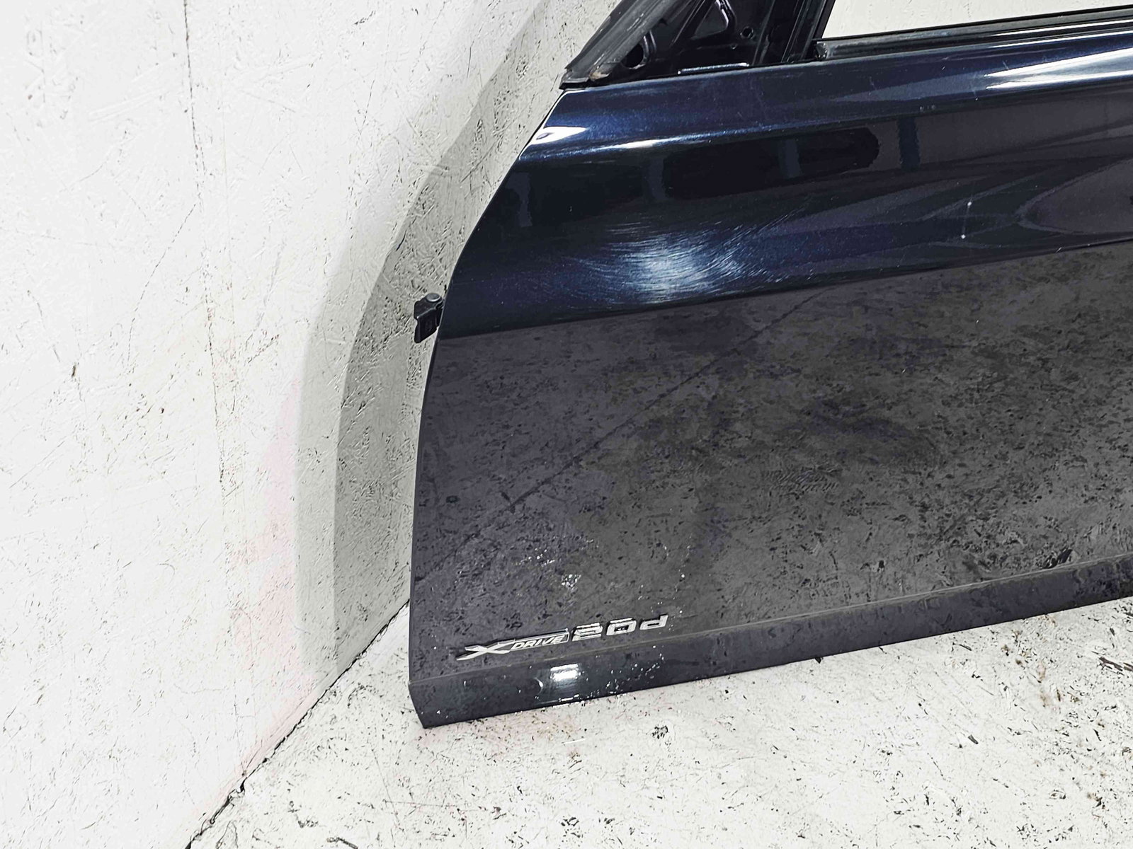 Usa stanga fata Bmw X3 (E83) [Fabr 2003-2009] - imagine 3