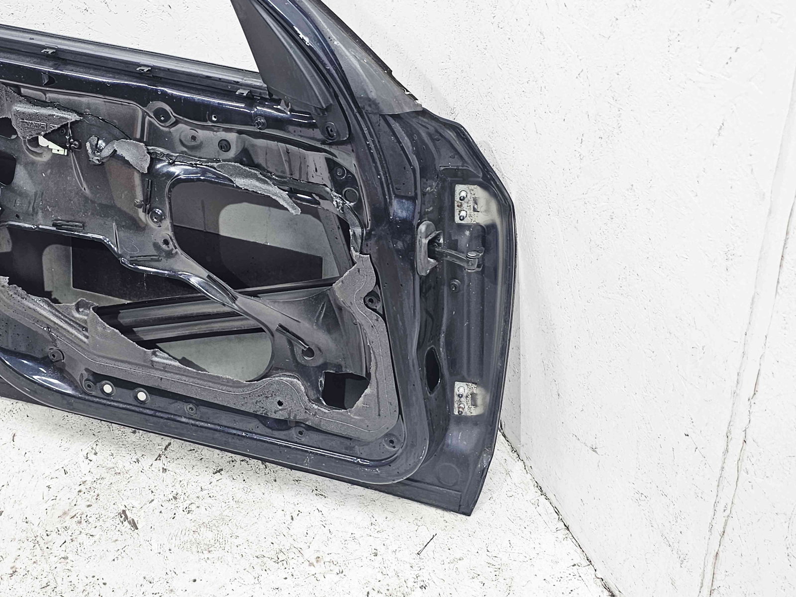 Usa stanga fata Bmw X3 (E83) [Fabr 2003-2009] - imagine 7