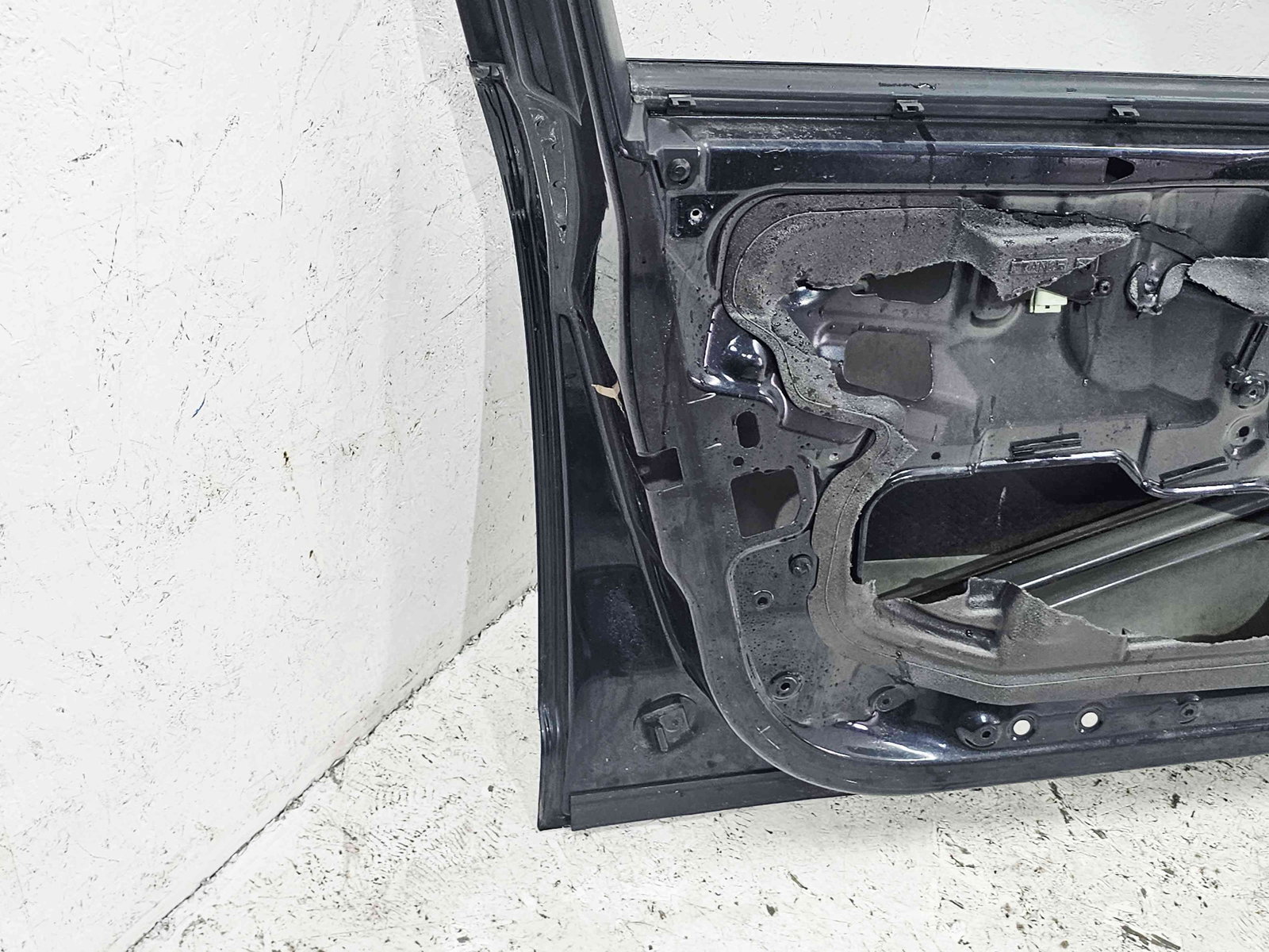 Usa stanga fata Bmw X3 (E83) [Fabr 2003-2009] - imagine 8