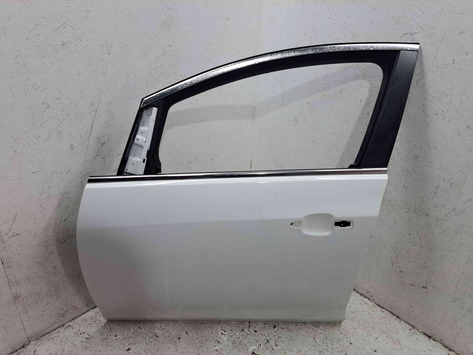 Usa stanga fata Opel Astra J [Fabr 2009-2015] - imagine 1