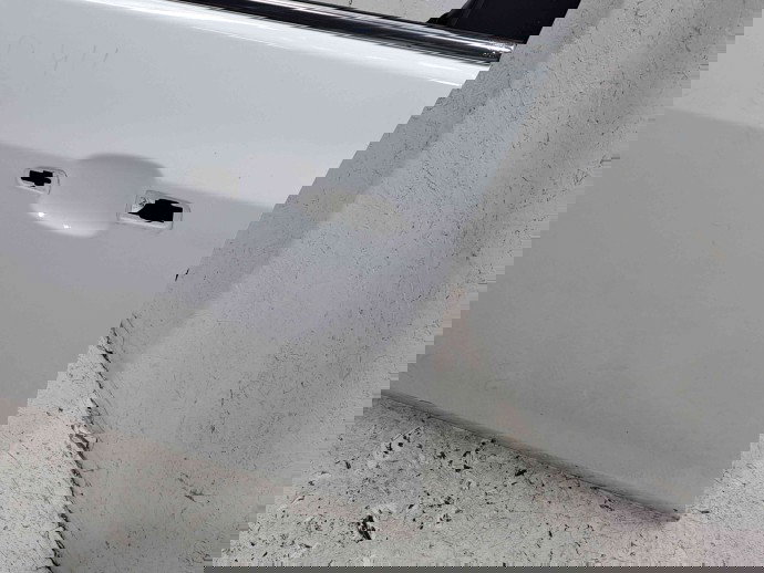 Usa stanga fata Opel Astra J [Fabr 2009-2015]