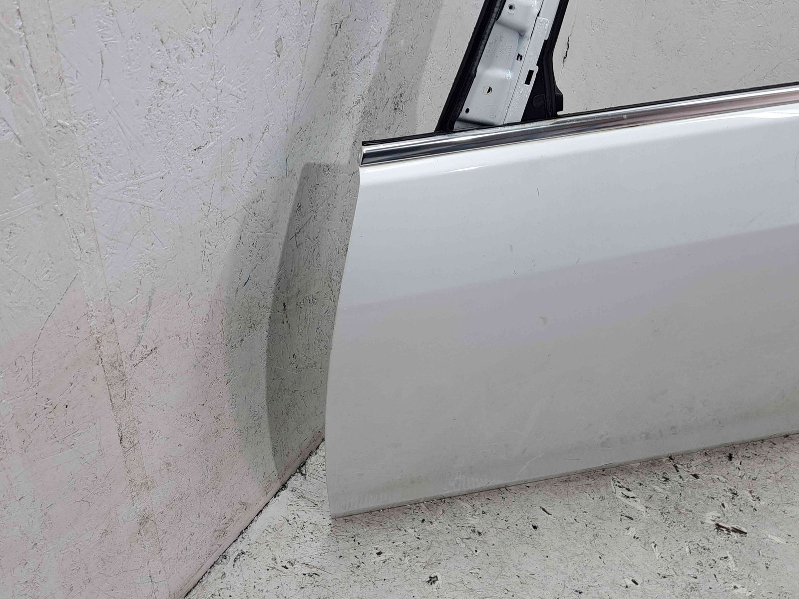 Usa stanga fata Opel Astra J [Fabr 2009-2015] - imagine 3