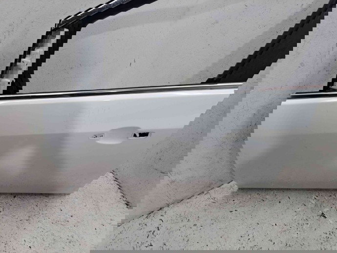 Usa stanga fata Opel Astra J [Fabr 2009-2015]